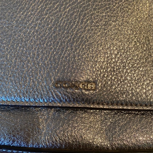 Coach crossbody - Picture 2 of 6